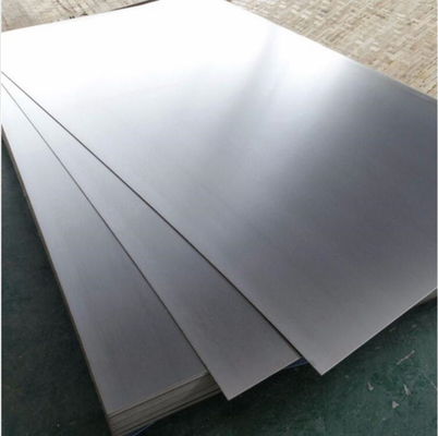 ASTM F136 Titanium Sheets ASTM F67 Титановый лист 1 мм 3 мм