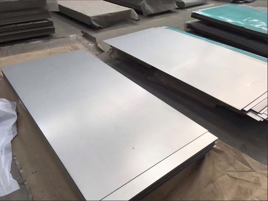 ASTM F136 Titanium Sheets ASTM F67 Титановый лист 1 мм 3 мм