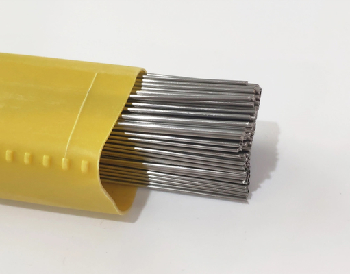 ERNiCrMo 3 Никелевые сварочные проволоки диаметром 1,2 мм ERNiCrFe-7 Inconel сварочная проволока