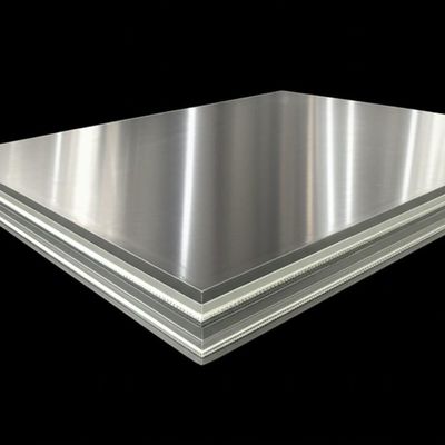 SA516 Gr.70 Titanium Clad Plate The Perfect Combination of Strength and Corrosion Resistance