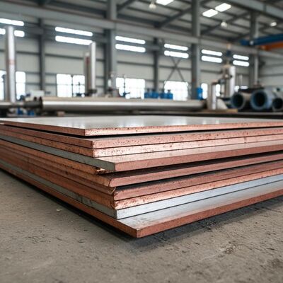 5086 Площадь металлического класса Площадь металлического класса Площадь металлического класса Площадь облицовки Толщина от 2 до 12 мм Идеально подходит для химической промышленности и морской промышленности