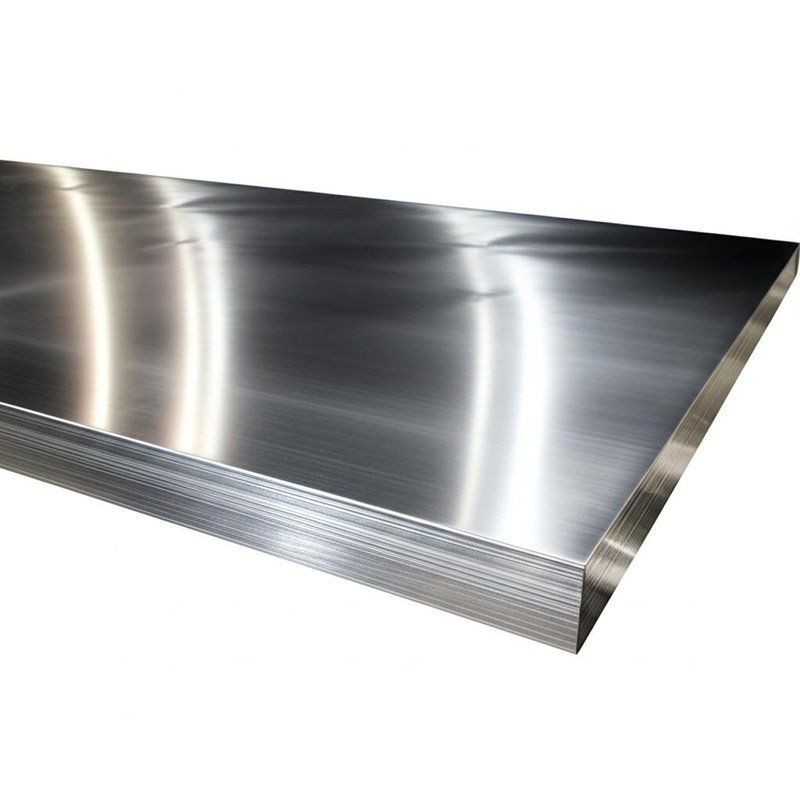 Customizable Titanium Clad Plate Auto Polished Inner Surface 2-12mm Thickness 15 Meters Max Width and Length